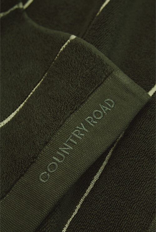 Blake  Australian Cotton Bath Sheet