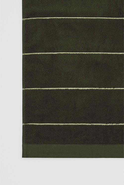 Blake  Australian Cotton Bath Sheet