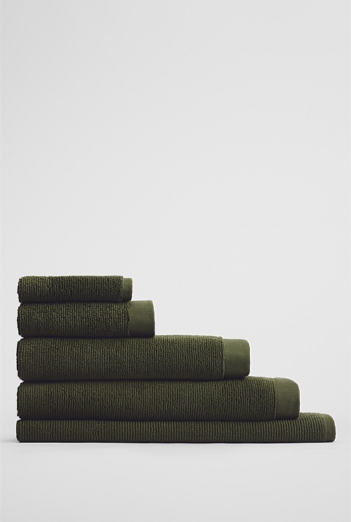 Mara Australian Cotton Bath Sheet