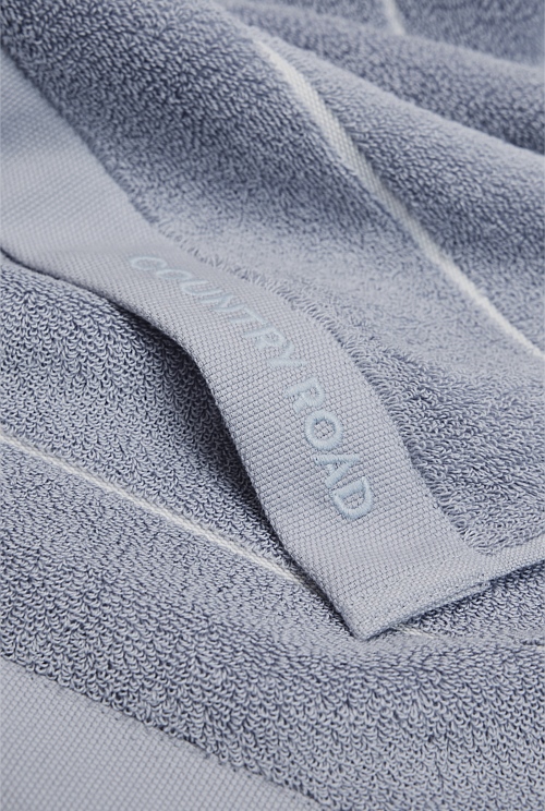 Blake  Australian Cotton Bath Sheet