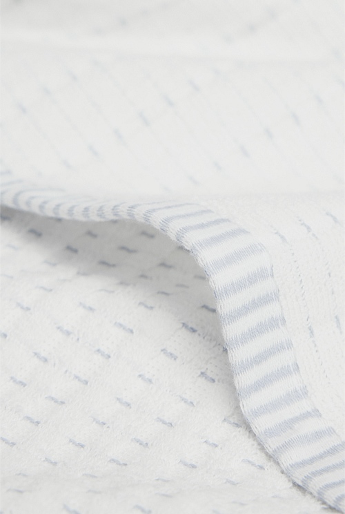 Mira  Australian Cotton Tea Towel Pack of 2