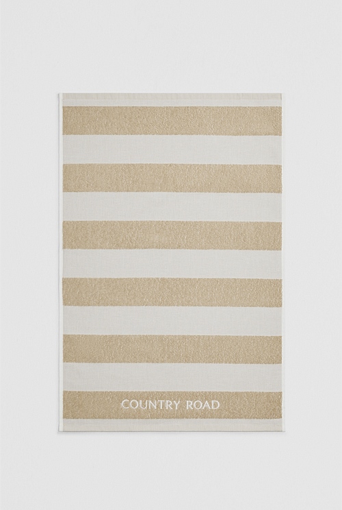 Franklin Australian Cotton Tea Towel