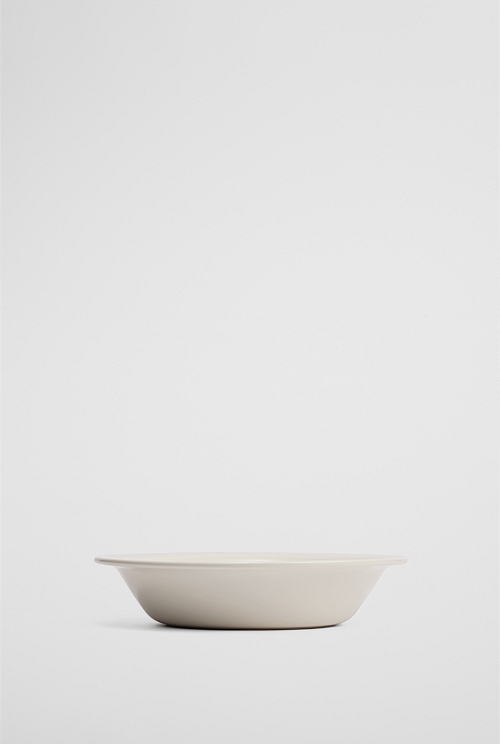 Shaye Shallow Bowl