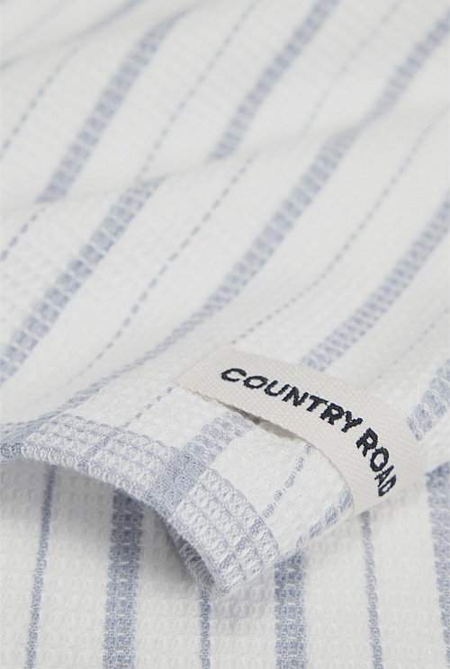 Laine  Australian Cotton Tea Towel Pack of 3