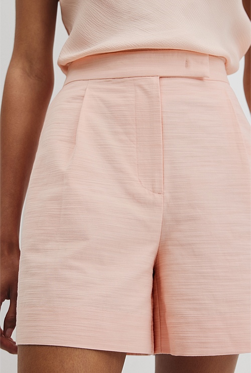 Tailored Short