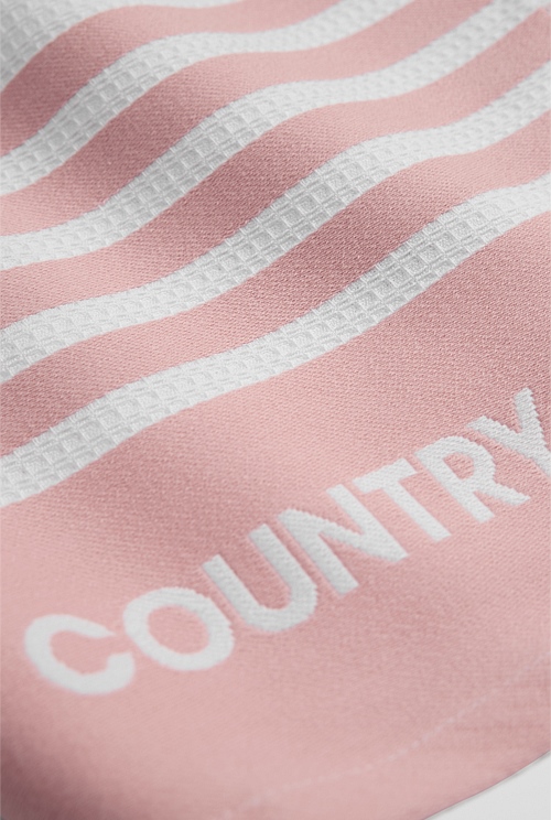 Aeri Australian Cotton Tea Towel Pack of 3