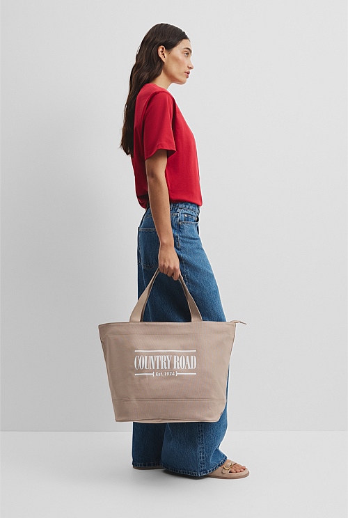 Printed Heritage Shopper