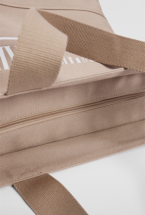 Printed Heritage Shopper