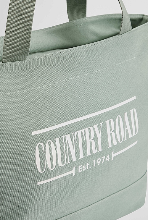 Printed Heritage Shopper
