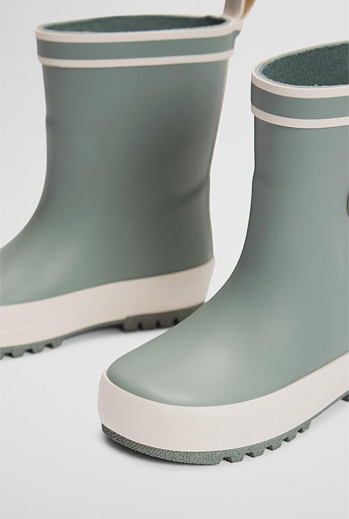 Classic Gumboot