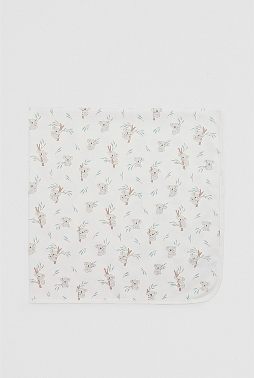 Koala Blanket