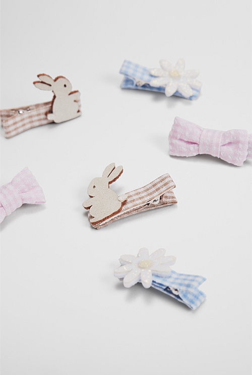 Easter Hair Pack