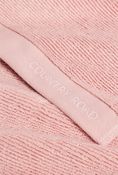 Mara Australian Cotton Hand Towel
