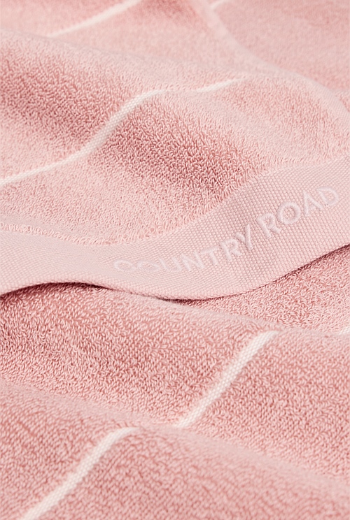 Blake  Australian Cotton Bath Towel
