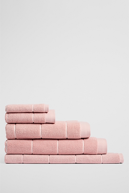 Blake Australian Cotton Bath Mat
