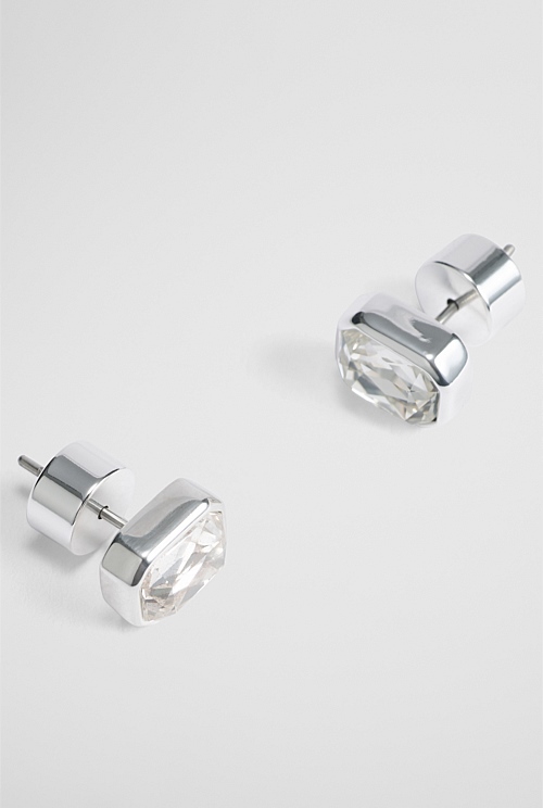 Kaila Crystal Stud