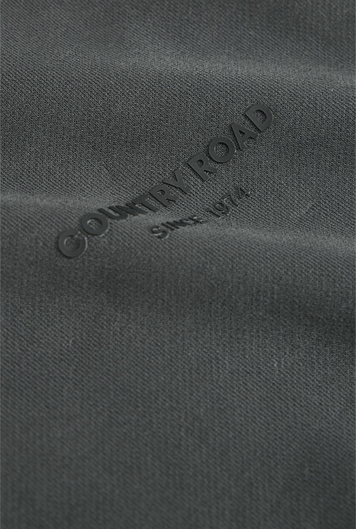 Australian Cotton Modern Sweat
