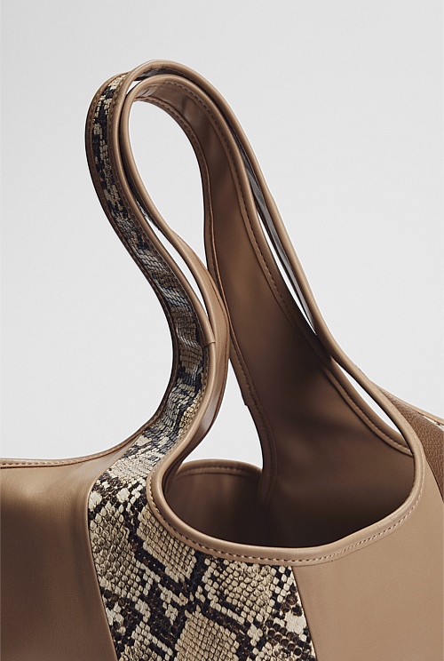CR Hobo Shopper