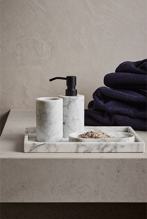 Loft Marble Holder