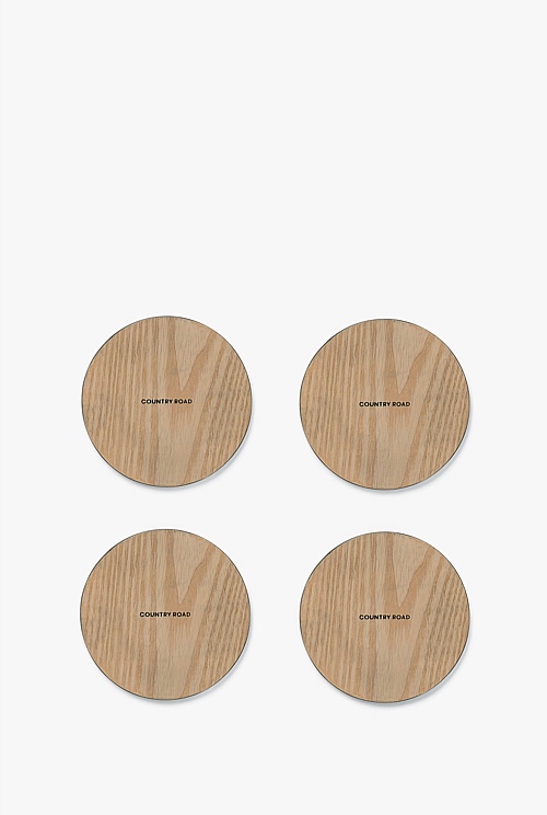 Wali Coaster Pack of 4