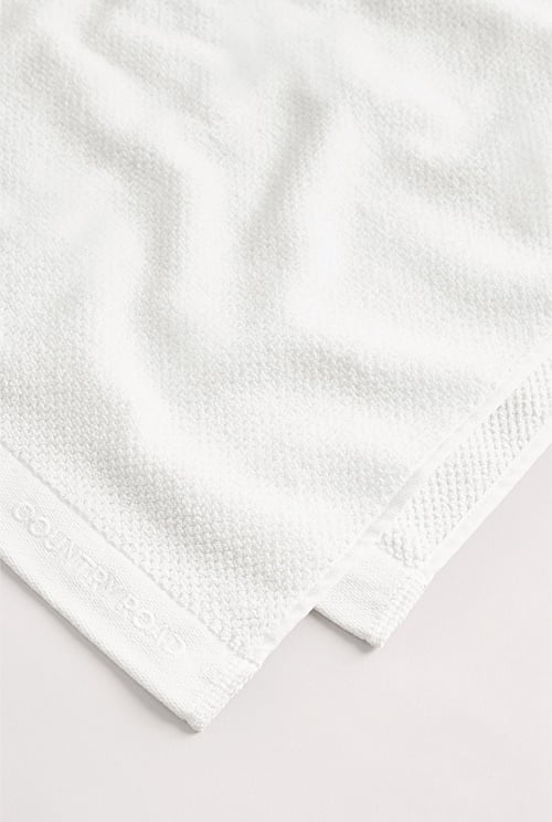 Calo Australian Cotton Bath Towel