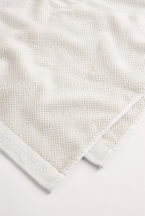 Calo Australian Cotton Bath Sheet