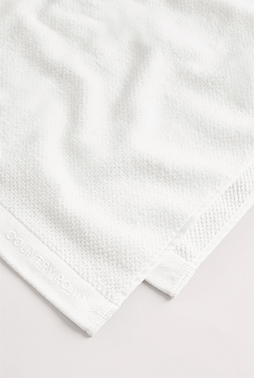 Calo Australian Cotton Hand Towel