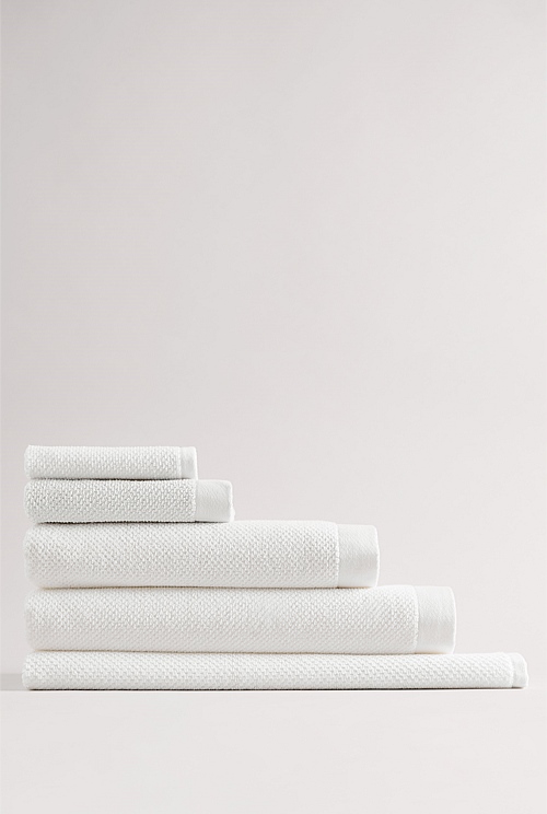 Calo Australian Cotton Hand Towel