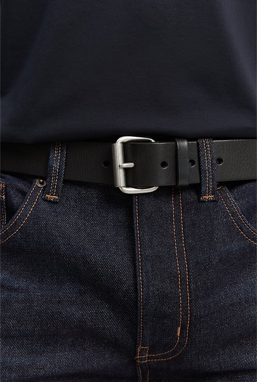 Jean Belt