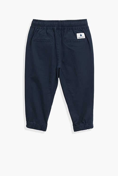 Woven Pant