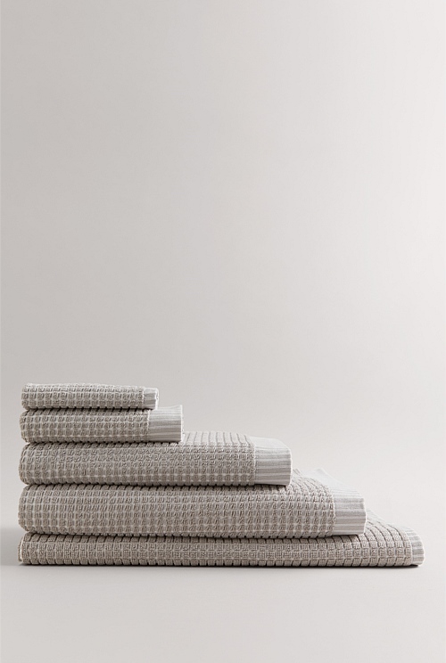 Luma Australian Cotton Bath Mat