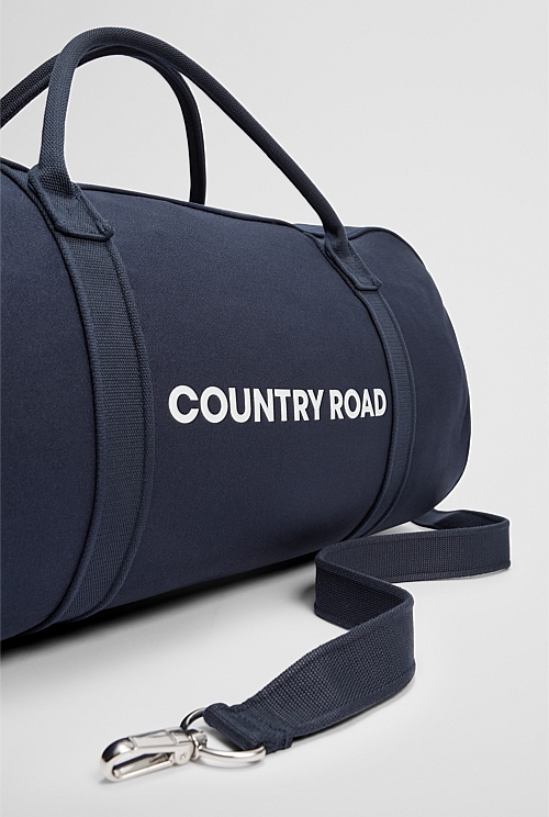 Country road logo tote new arrivals