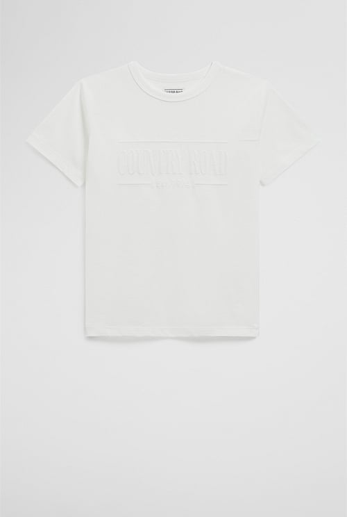 Verified Australian Cotton Heritage T-Shirt