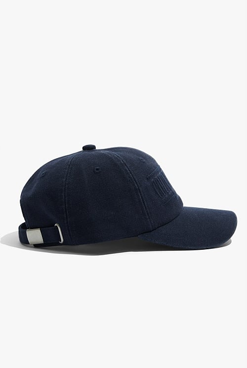 Australian Cotton Heritage Logo Cap