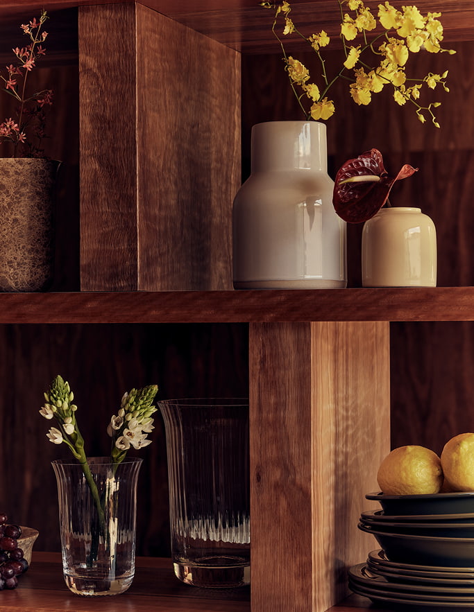 Home Editorial