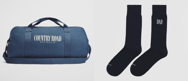 Gifts for New Dads