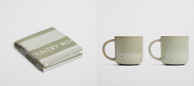 Housewarming & Home Gifts
