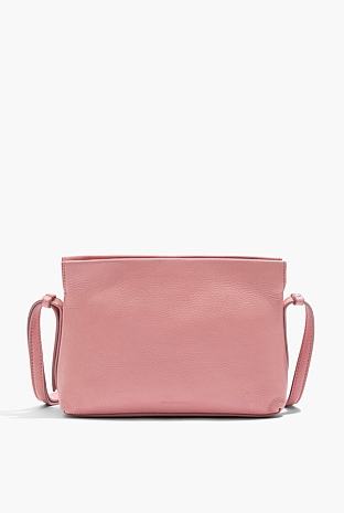 Powder Pink Josie Sling Bag - Bags | Country Road