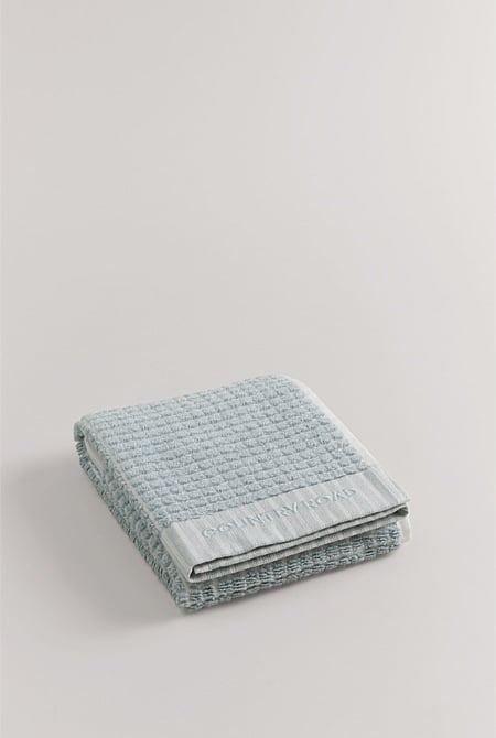 Luma Australian Cotton Hand Towel