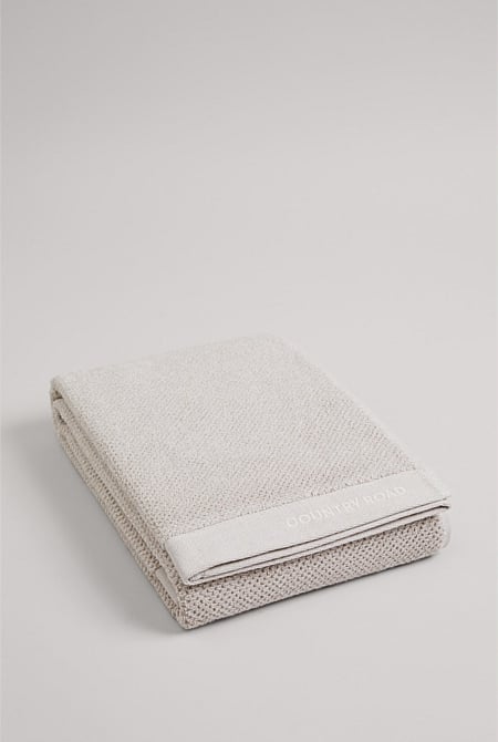 Calo Australian Cotton Bath Towel