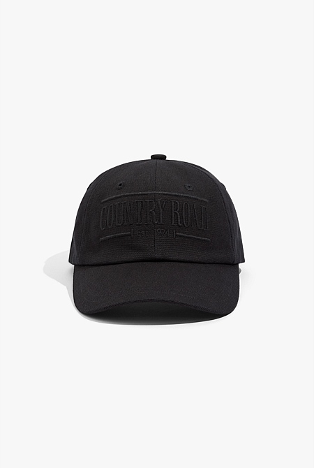 Australian Cotton Heritage Cap