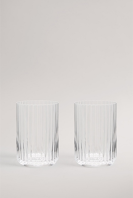 Vivi Tumbler Set Of 2