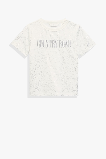 Verified Australian Cotton Heritage T-Shirt