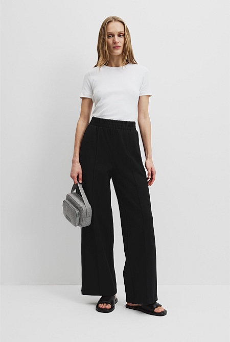 Shop Women’s Wide Leg Pants Online - Country Road