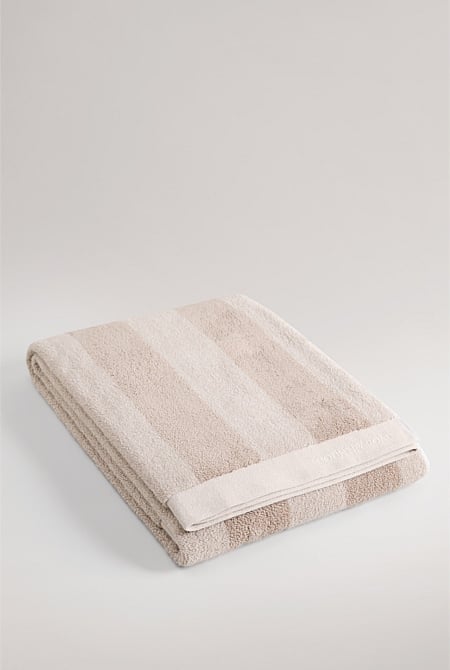 Eve Australian Cotton Bath Sheet