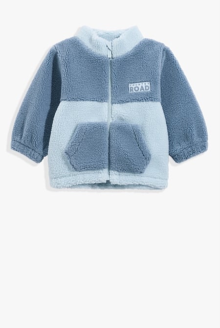 Sherpa Sweat