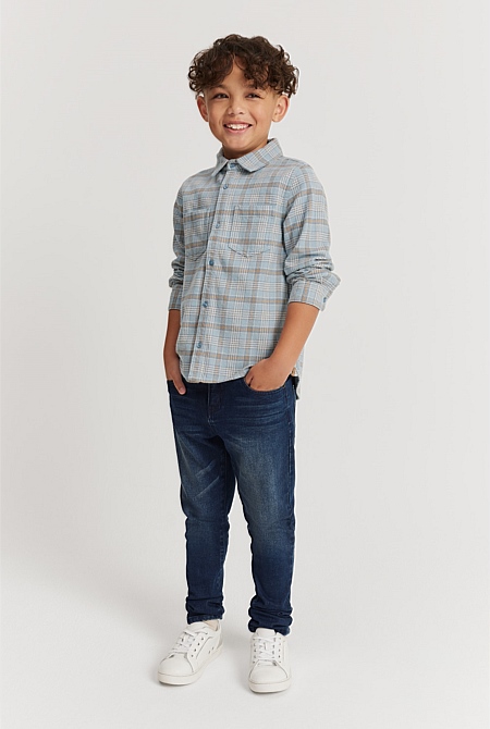 Boy's New In Clothing & Clothes - Country Road Online