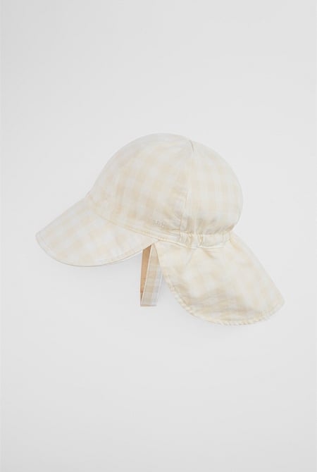 Reversible Sun Hat