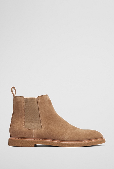 Theo Chelsea Boot