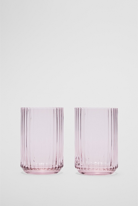 Vivi Tumbler Set Of 2